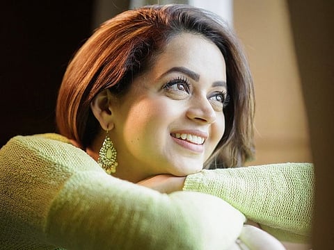 Bhavana Menon