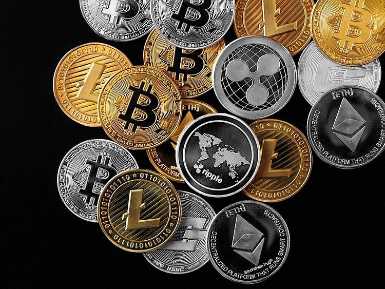 Crypto expo