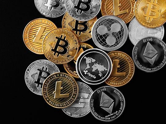 Over 100 blockchain and cryptocurrency companies to take part in Crypto Expo  2022 in Dubai