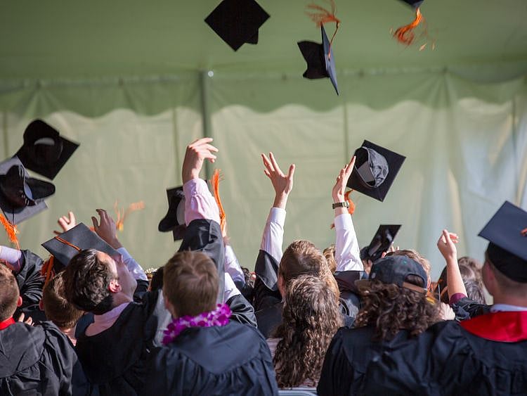 Graduation