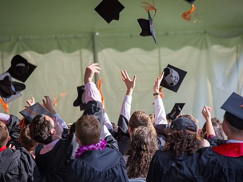 Graduating from college often means a shift in your financial situation.