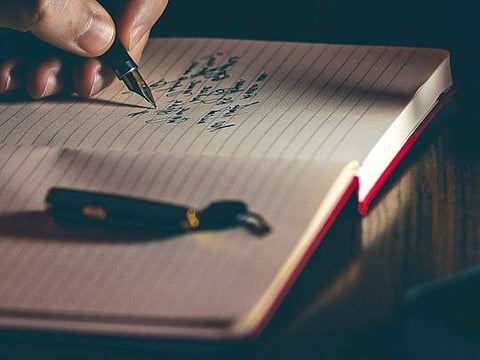  Putting good old pen to paper boasts an array of cognitive and learning benefits for children.