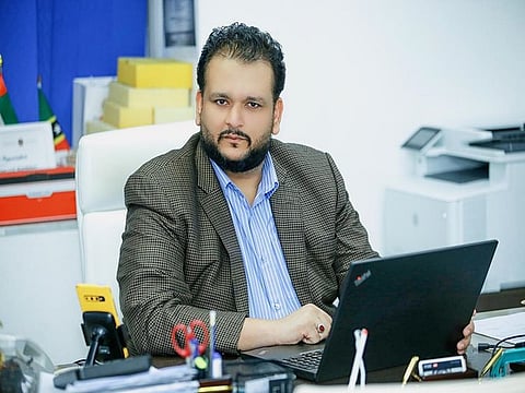 Adil Mirza, CEO, Phoenix Medicines and Future Mattresses 