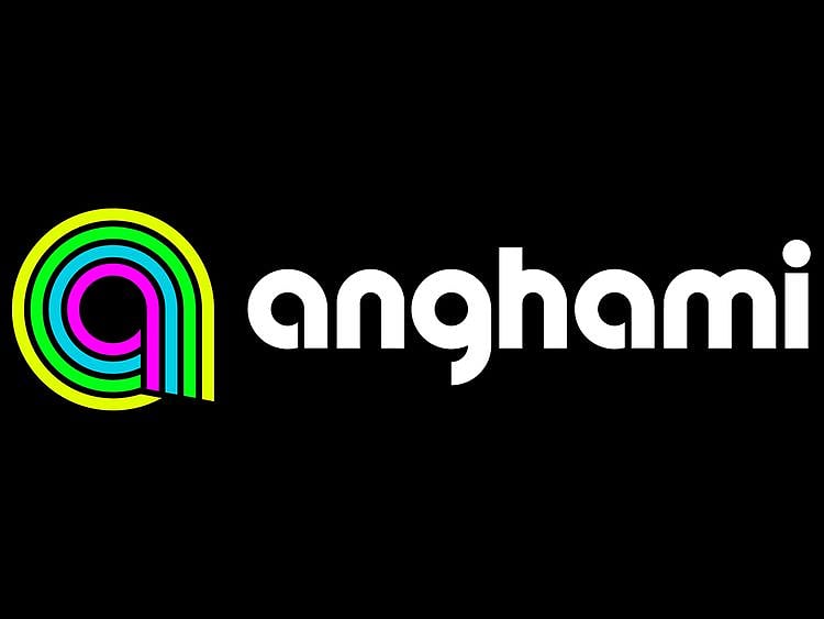 Stock - Anghami