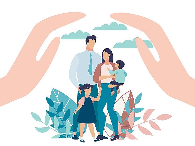child protection