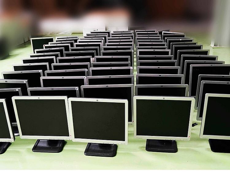 electronic waste RTA