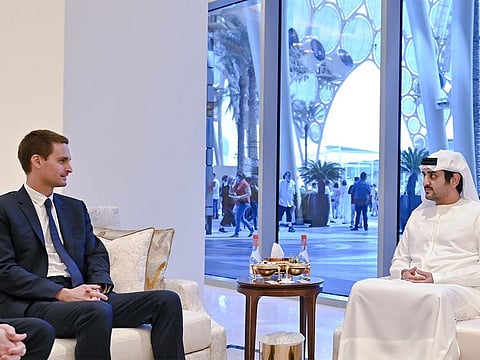 Snap Inc. launched its regional headquarters in Dubai Internet City in early 2017.