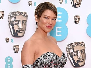 Photos: BAFTA 2022 red carpet