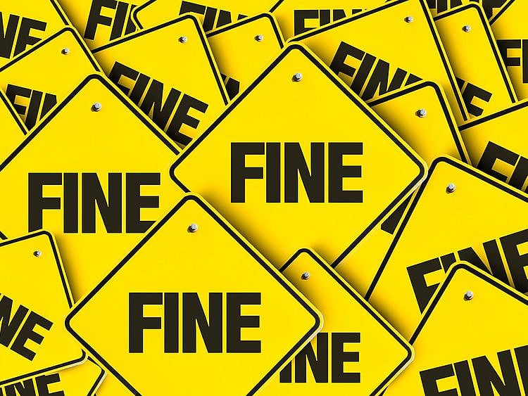 Stock FINES