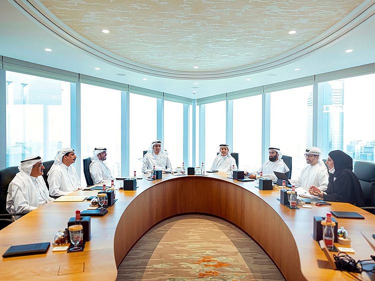 The Steering Committee of the ‘Savings Scheme for Foreign Employees