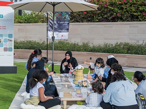 The Investment in Childhood Forum — an awareness platform that targets all community segments — is to take place virtually on March 17, in conjunction with the Emirati Children’s Day.