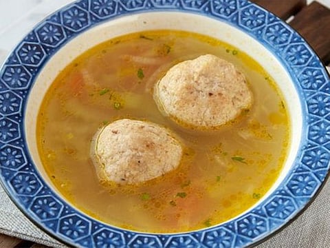This braided Jewish bread is integral to Shabbat meals 