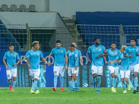Mumbai City FC want to put their best foot forward in representing India in the AFC Champions League next month.