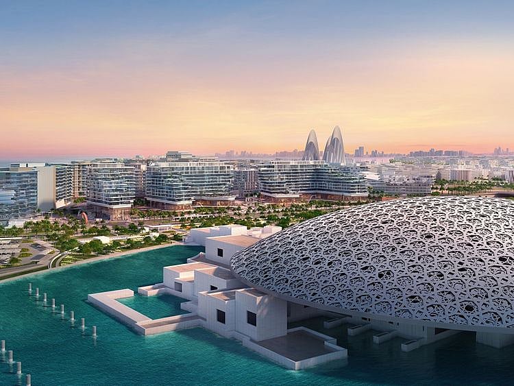 Louvre Aldar