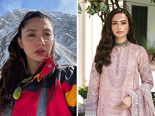 Pakistani star Sana Javed loses job over 'bad behaviour'; Mahira Khan shares holiday photos