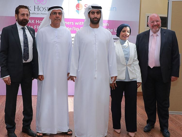 NAT Sheikh Saqr bin Saud Al Qasimi with-1647440678255