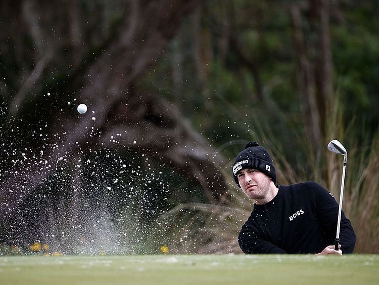 Patrick Cantlay