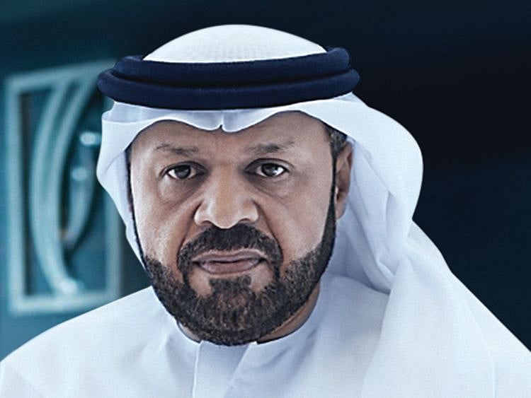 Saod Obaidalla, Executive Vice President & Head of Private Banking at Emirates NBD