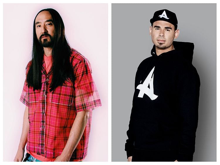 Steve Aoki and Afrojack-1647420432968