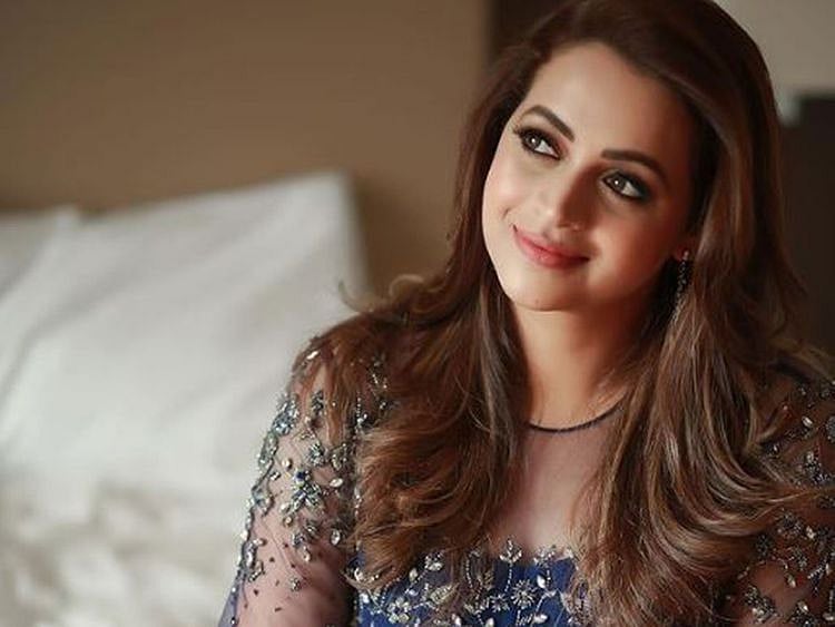 Bhavana Menon