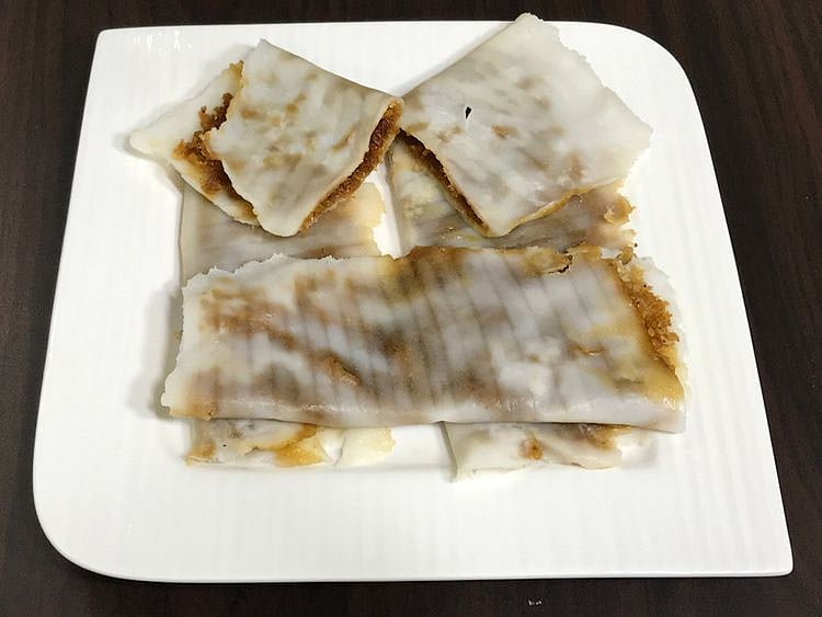 Elayappam or Ela Ada