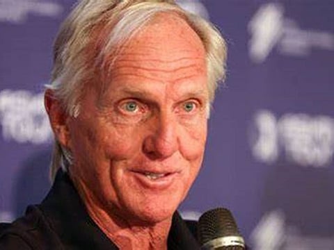 Greg Norman Greg Norman is spearheading the recently announced 2022 LIV Golf Invitational Schedule.