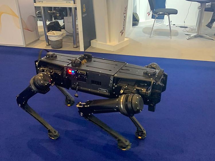 ROBOT DOG-1647517576400