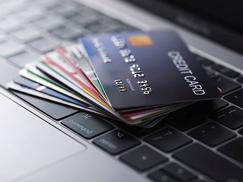  Transfering your credit card balance to a new zero per cent credit card isn't always beneficial.