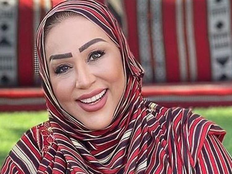 Shamaa Mohammed-1647496372685