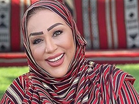 Shamaa Mohammed
