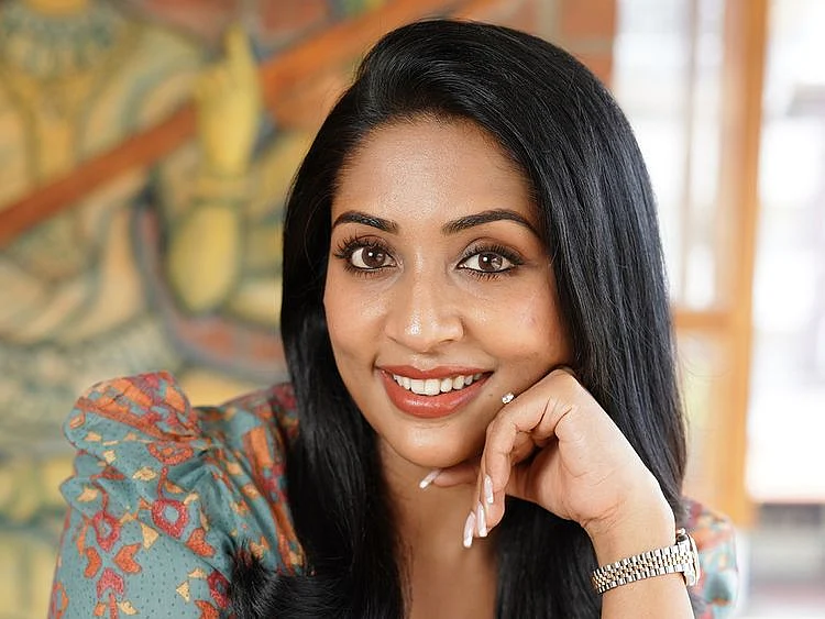 Navya Nair