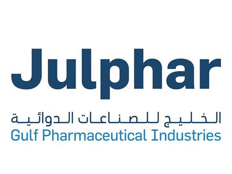 Stock - Julphar