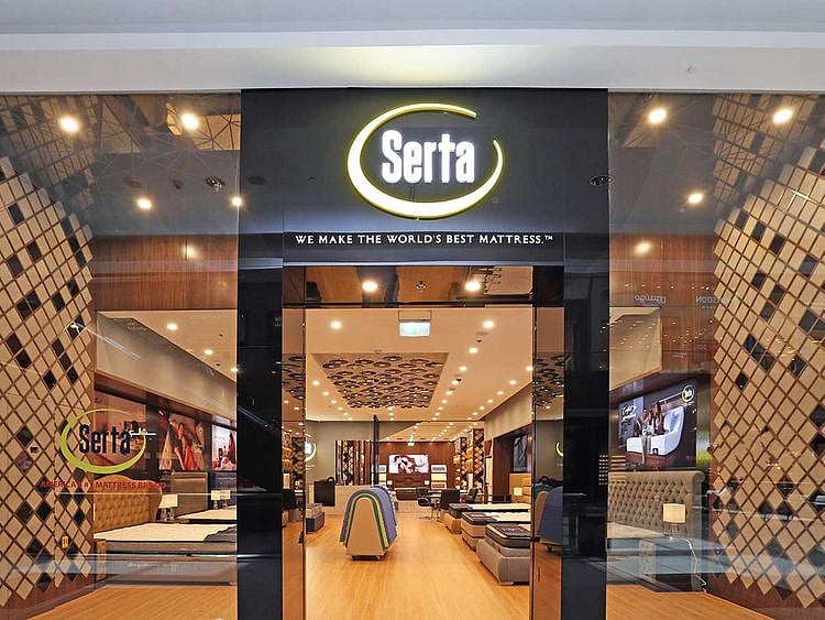 gn focus sleep day serta