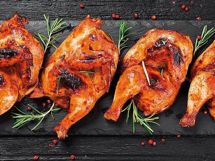 Chicken