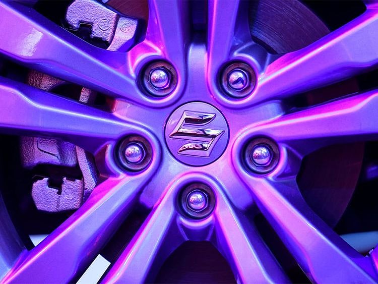 Japan's Suzuki Motor to invest $1.3 billion for electric vehicle production in India