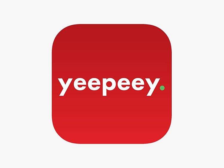 Stock - Yeepeey