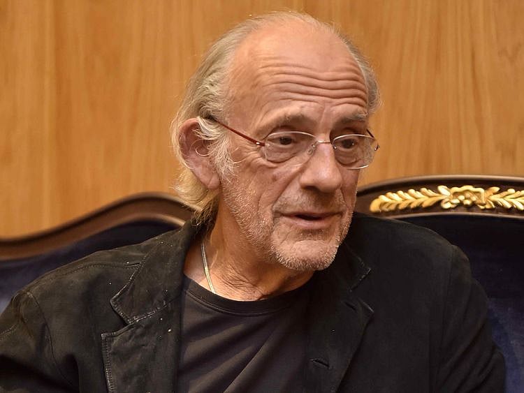 Christopher Lloyd