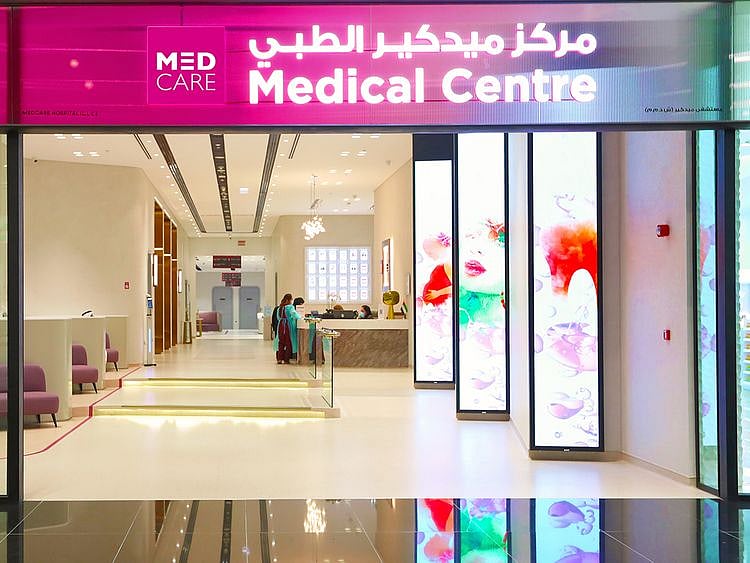 Medcare