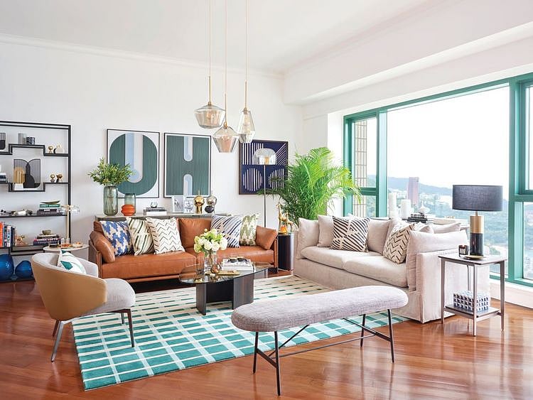 Indigo Living