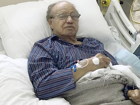 Al Nibari was the last living founding member of Kuwait’s leftist Al Minabr Al Democrati, successor to the Arab Nationalist Movement. His death puts in question the future of the struggling party, which failed to secure any seat in the last election in 2020.