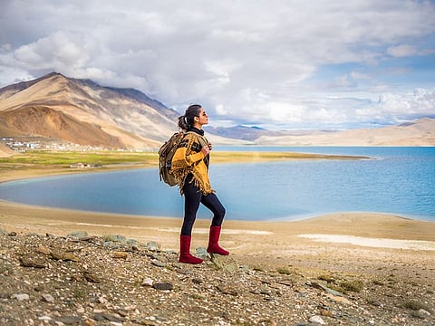  Here are some new rules for being a more responsible traveller 