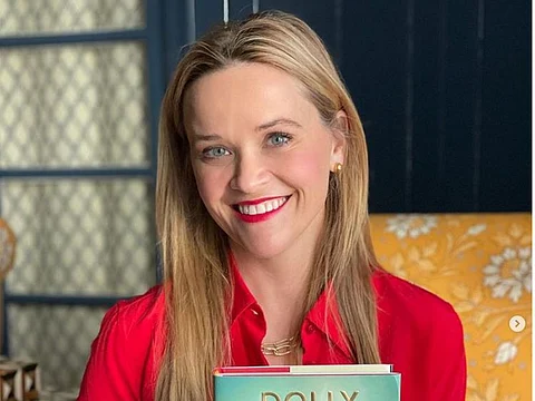 Reese Witherspoon