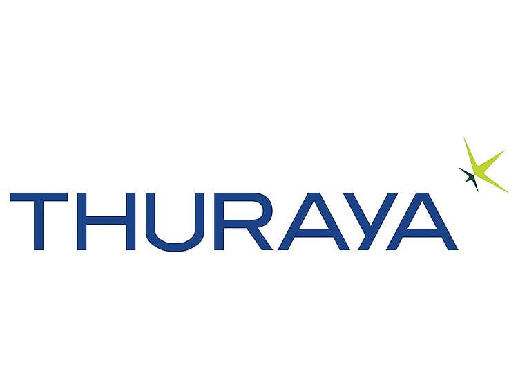 Stock - Thuraya
