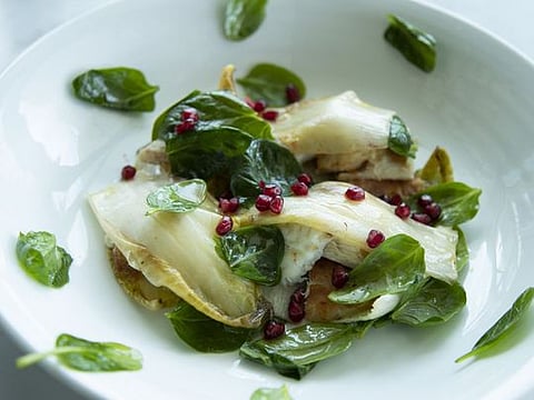 Watch Season 2 - Cook With Gulf News Food - Sole Meunière