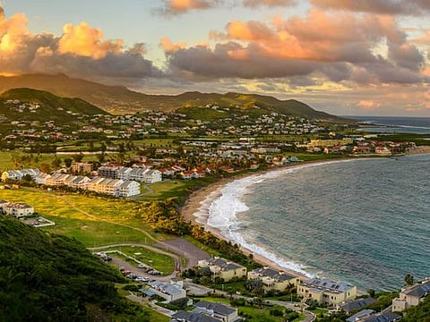 Find out all you need to know about St Kitts & Nevis' citizenship by investment options at Gulf News webinar 