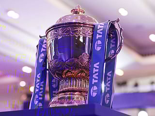 IPL to get bigger. BCCI mulls 94-match season by 2028