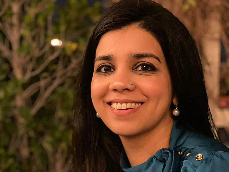 Mariam Ishaq 