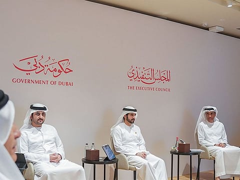 The move will consolidate Dubai's position as one of the main hubs of global economy.