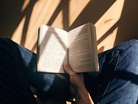 People who read novels appear to be better than average at reading other people’s emotions