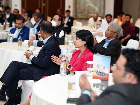 India's startups will make a final determined push ahead of the Expo closure. But the Elevate sessions will continue to roll. 